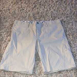 Athleta Women's Tan Shorts